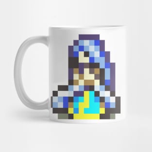 Dancer Sprite Mug